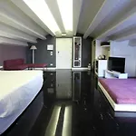 Quintocanto & Отель 4*