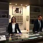 Quintocanto & 4* Палермо
