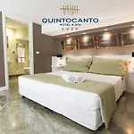 Quintocanto & Палермо