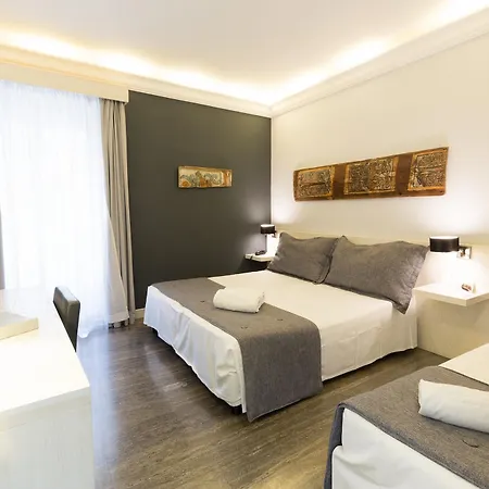 Hotel Quintocanto & Palermo