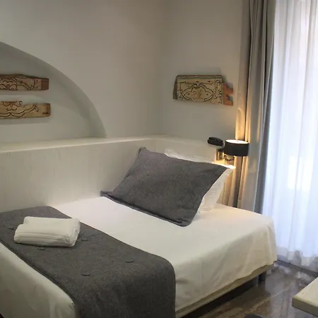 Quintocanto & Hotel Palermo