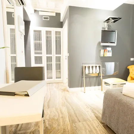 Hotel Quintocanto &