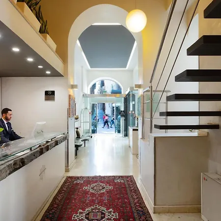 Hotel Quintocanto & 4*