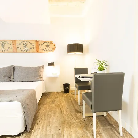 Quintocanto & Hotel 4*