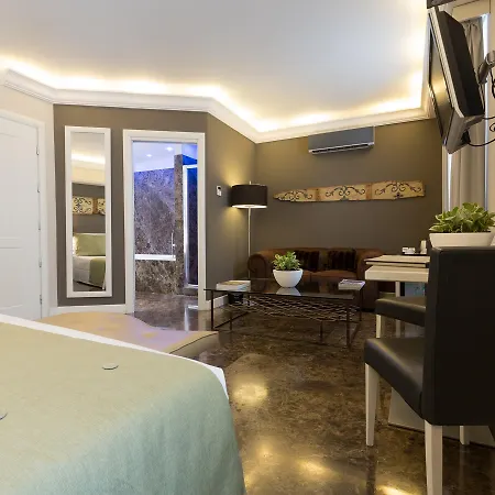 Quintocanto & Hotel