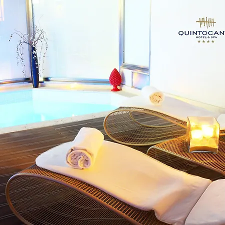 Quintocanto & Hotel Palermo