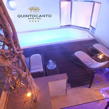 Quintocanto & Palermo