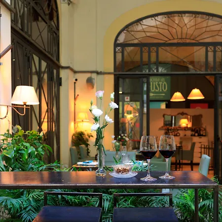 Hotel Quintocanto & 4*