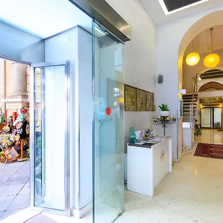 Quintocanto & 4* Palermo