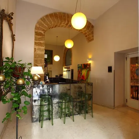 Quintocanto & Hotel