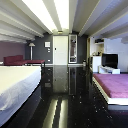 Quintocanto & Hotel 4*