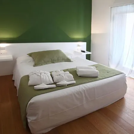 Quintocanto & Hotel Palermo