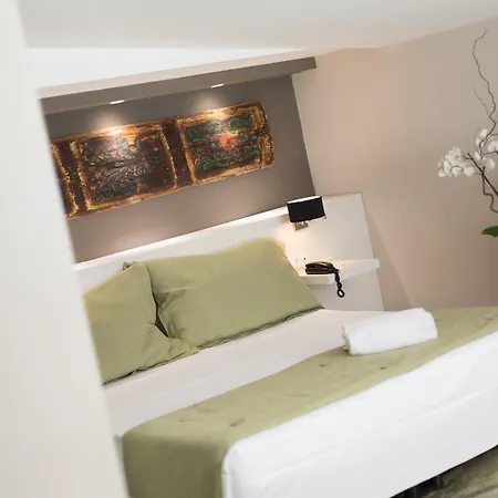 Quintocanto & Hotel