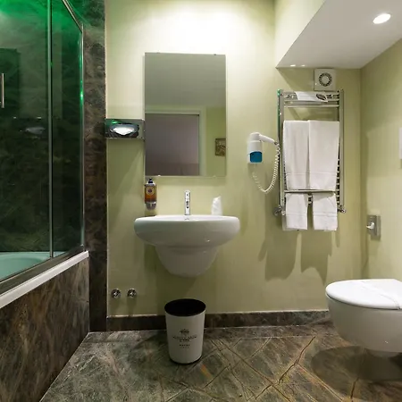 Hotel Quintocanto &