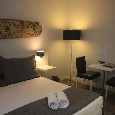 Hotel Quintocanto & Palermo