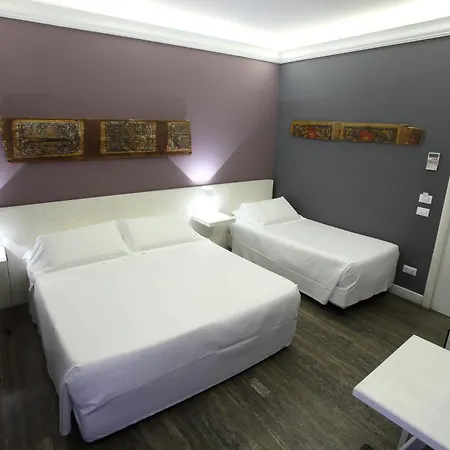 Quintocanto & Hotel