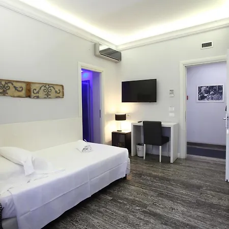 Quintocanto & Hotel 4*