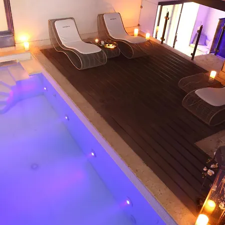 Quintocanto & Отель 4*