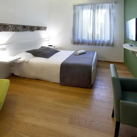 Quintocanto & Hotel Palermo