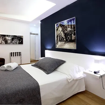 Hotel Quintocanto & Palermo