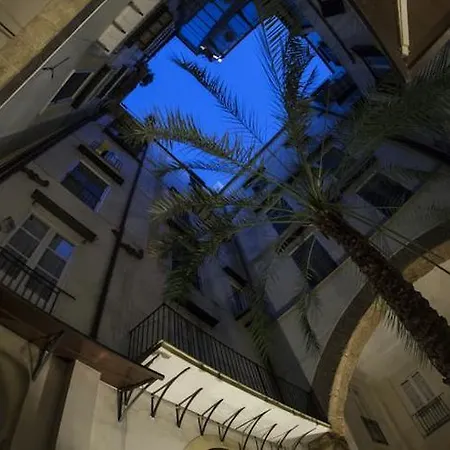 Quintocanto & Hotel Palermo