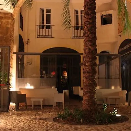 Quintocanto & Hotel 4*