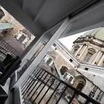 Hotel Quintocanto &