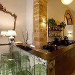 Quintocanto & Hotel Palermo