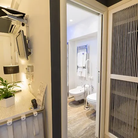 Hotel Quintocanto Hotel&spa Palermo