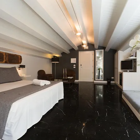 Quintocanto Hotel&spa Palermo