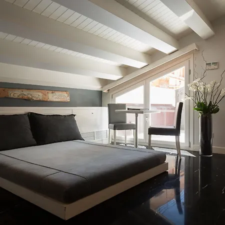 Hotel Quintocanto Hotel&spa