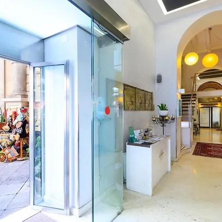 Quintocanto & 4* Παλέρμο