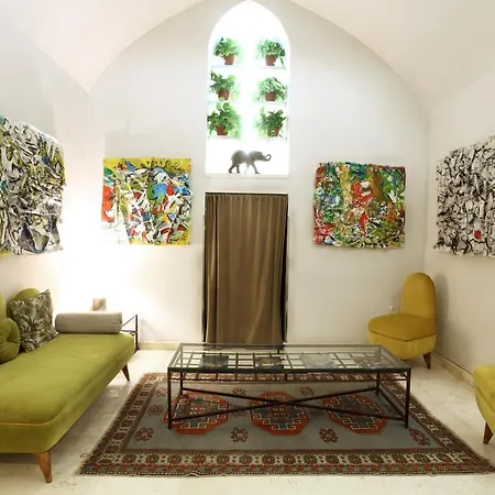 Ξενοδοχείο Quintocanto & 4*