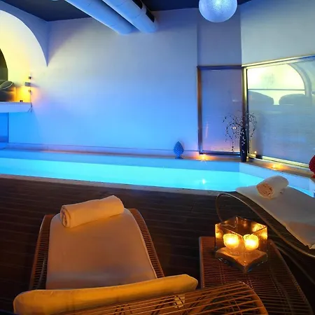 Quintocanto Hotel&spa
