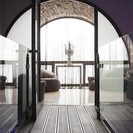 Ξενοδοχείο Quintocanto & 4*