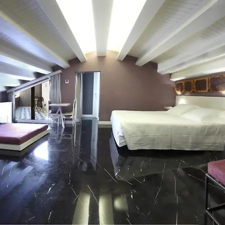 Quintocanto Hotel&spa