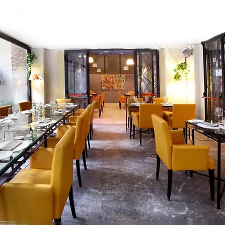 Quintocanto Hotel&spa Hotel
