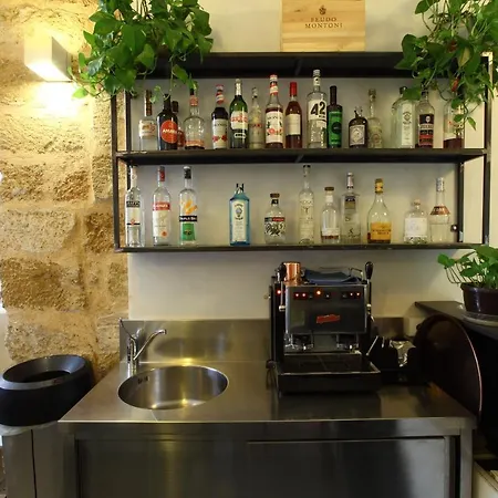 Quintocanto & Ξενοδοχείο 4*