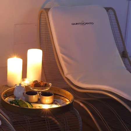 Quintocanto Hotel&spa Palermo