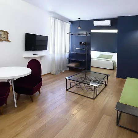 Quintocanto Hotel&spa Palermo