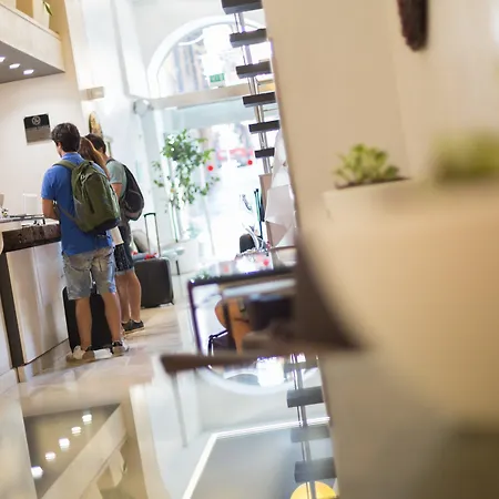 Ξενοδοχείο Quintocanto &