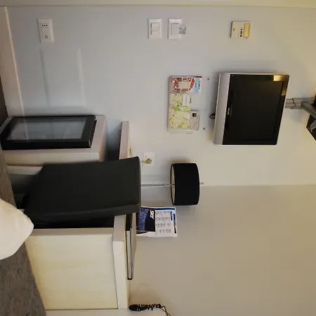 Quintocanto & Ξενοδοχείο