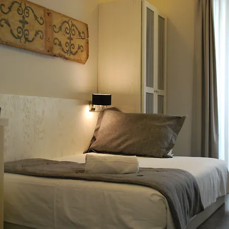 Ξενοδοχείο Quintocanto & Παλέρμο