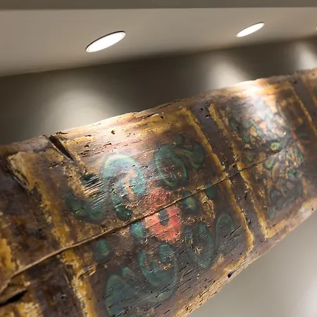 Quintocanto & Ξενοδοχείο