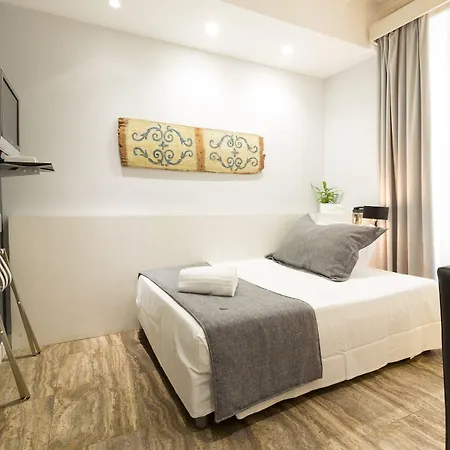 Quintocanto & Hotel Palermo