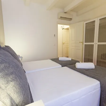 Ξενοδοχείο Quintocanto & Παλέρμο