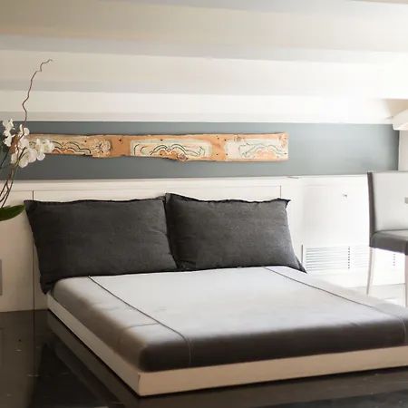 Quintocanto & Παλέρμο