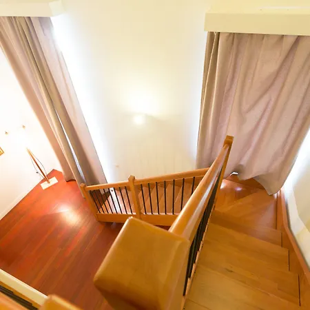 Ξενοδοχείο Quintocanto & 4*