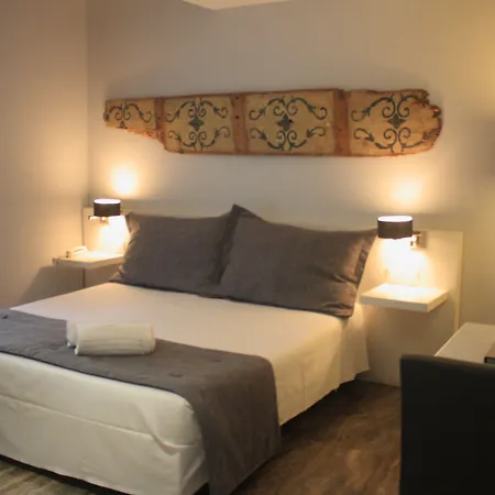 Ξενοδοχείο Quintocanto & 4*