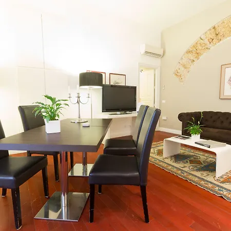 Quintocanto & Ξενοδοχείο 4*